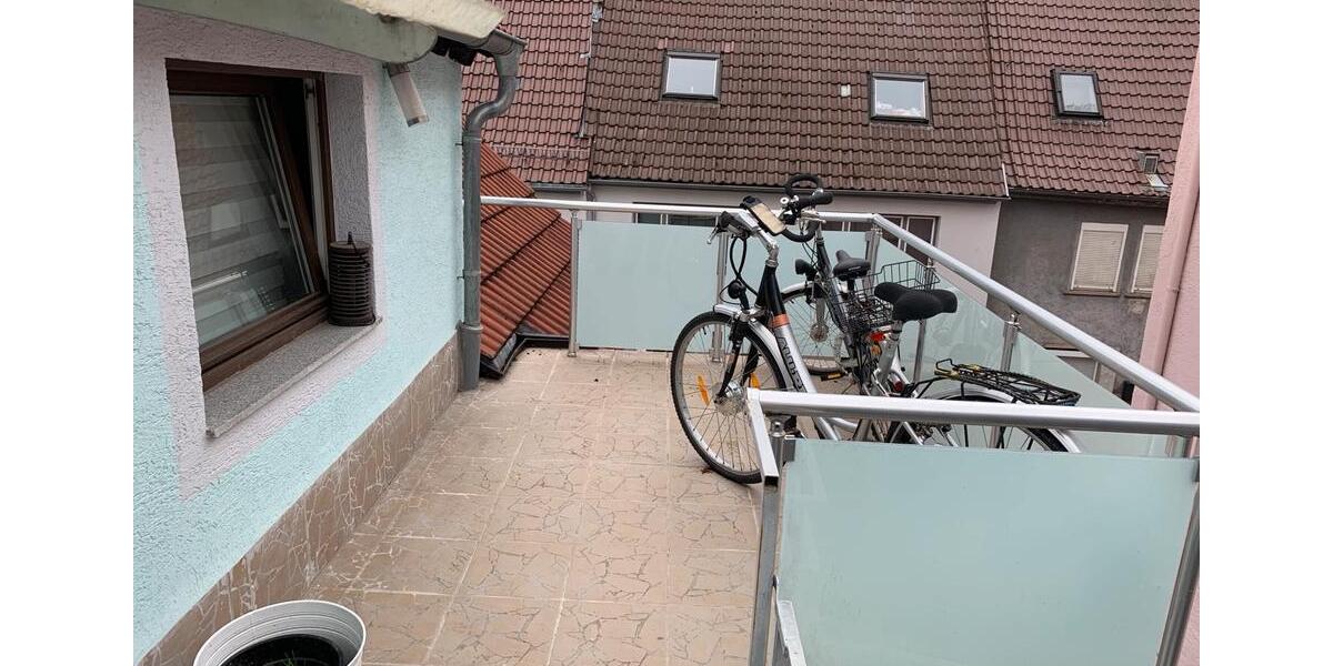 Doppelhaushälfte Ludwigsburg - 6 Zimmer, 173 m&sup2;, 499.000&euro; | Angebot:26204330