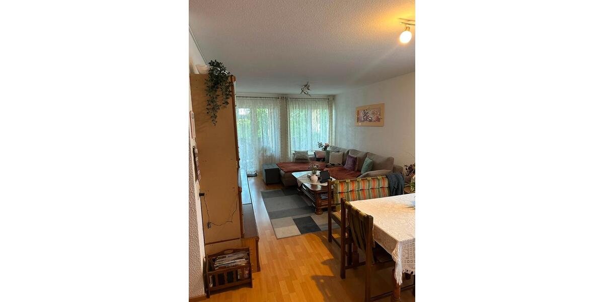 Hochparterre Rudersberg - 3 Zimmer, 77 m&sup2;, 248.000&euro; | Angebot:26577468
