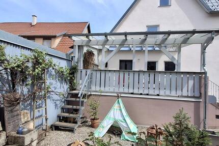 Haus Filderstadt - 474.000&euro; | Angebot:26423323