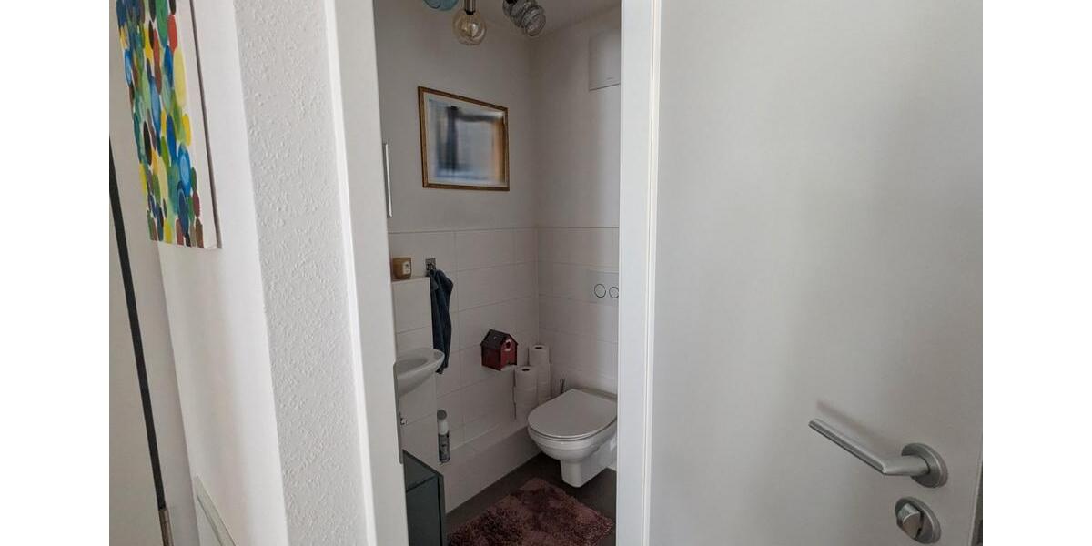 Terrassenwohnung Remseck am Neckar - 3 Zimmer, 68 m&sup2;, 1.050&euro; | Angebot:26649589