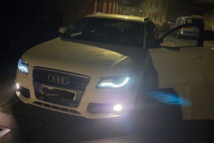 Audi A4 220.000 km 13.000 &euro; Aspach 71546