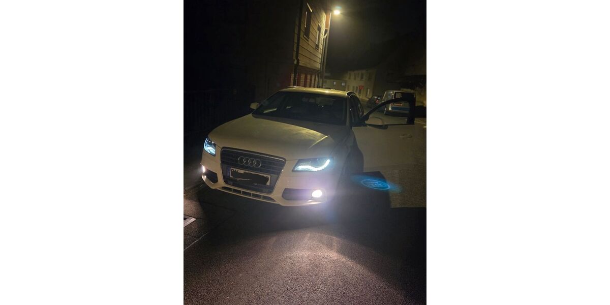 Audi A4 220.000 km 13.000 &euro; Aspach 71546