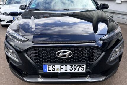 Hyundai KONA 12.000 km 16.490 &euro; Filderstadt 70794