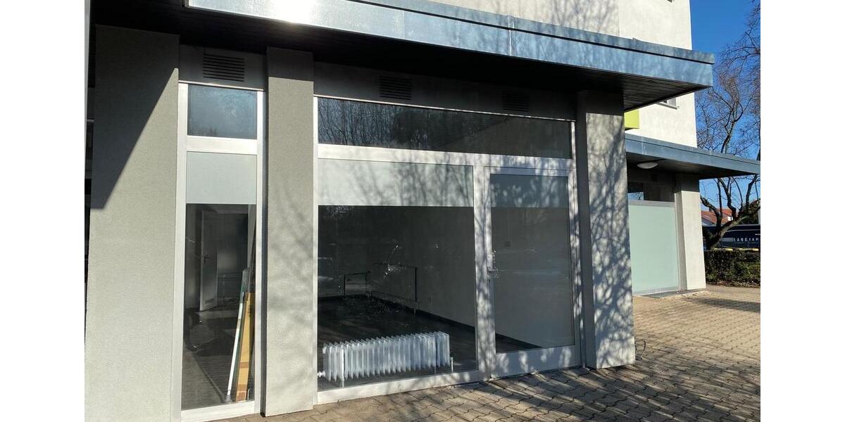 Gewerbeobjekt Filderstadt - 820&euro; | Angebot:25137181