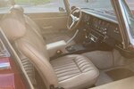 E-Type V12 *Klima,Schalter,Topzustand,Traumwagen