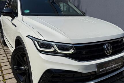 VW Tiguan 114.000 km 26.775 &euro; Fellbach 70736