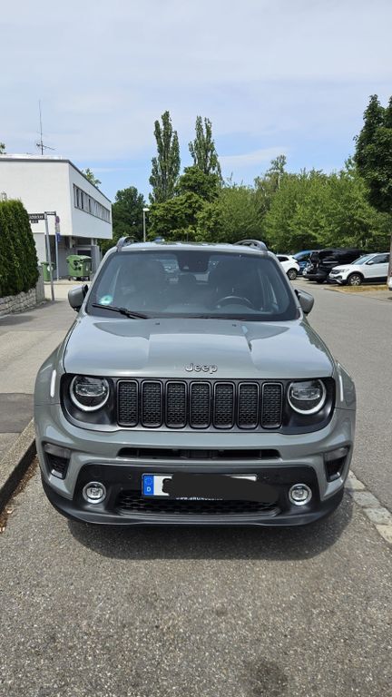 Renegade
