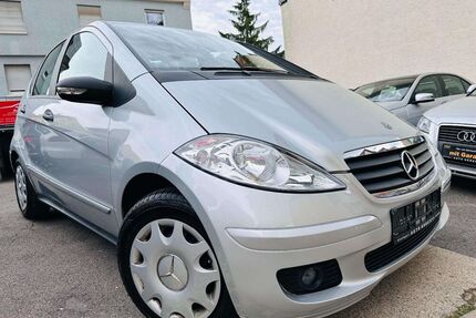 Mercedes A 170