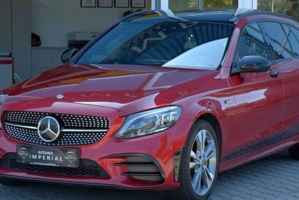 Mercedes-Benz C 200 81.195 km 22.800 &euro; Aspach 71546