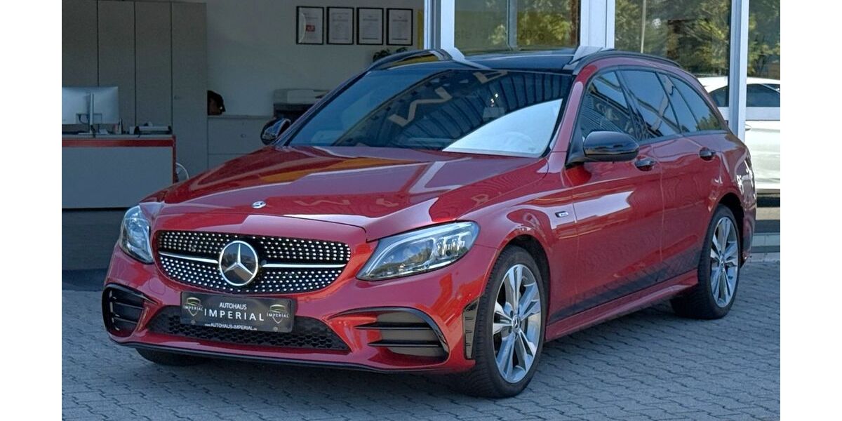Mercedes-Benz C 200 81.195 km 22.800 &euro; Aspach 71546