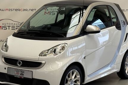 Smart ForTwo 26.000 km 5.890 € Magstadt 71106