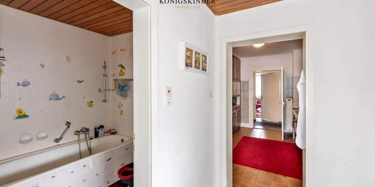 Mehrfamilienhaus, Wohnhaus Reichenbach an der Fils - 1 Zimmer, 255 m&sup2;, 549.000&euro; | Angebot:23031537