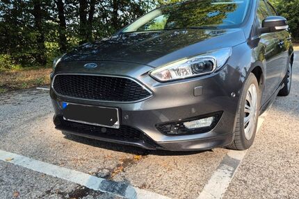 Ford Focus 49.500 km 11.500 &euro; Dettingen unter Teck 73265