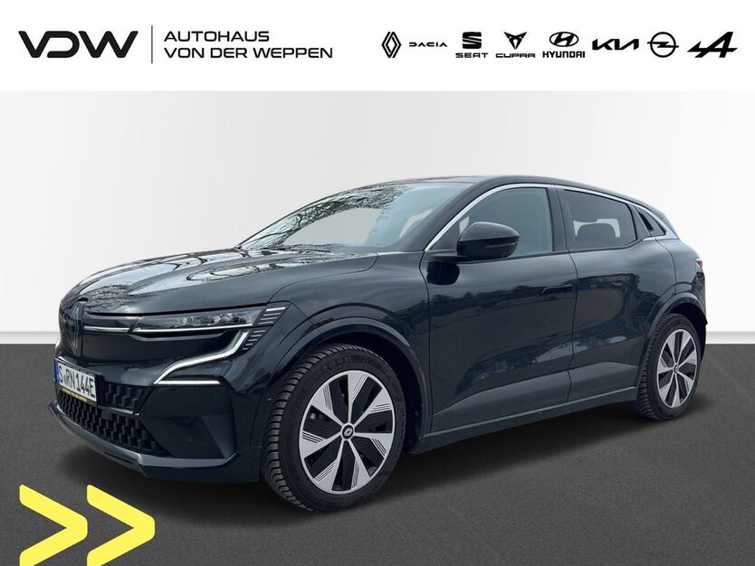 Renault Megane E-TECH 20.000 km 31.980 € Stuttgart 70565
