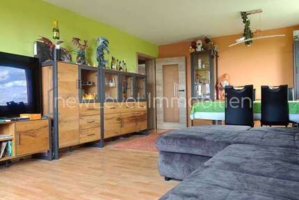 Wohnung zum Kaufen in Reutlingen 389.000 € 112 m² 4 zimmer