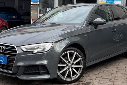 Audi A3 86.000 km 19.900 &euro; Nürtingen bei Stuttgart 72622
