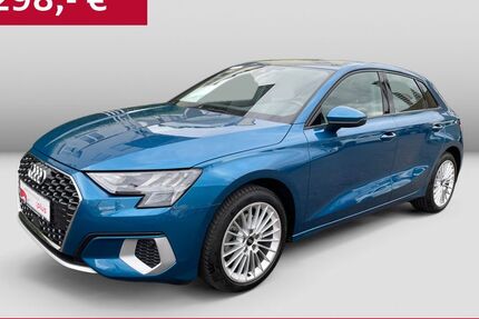 Audi A3 24.755 km 23.890 &euro; Fellbach 70734