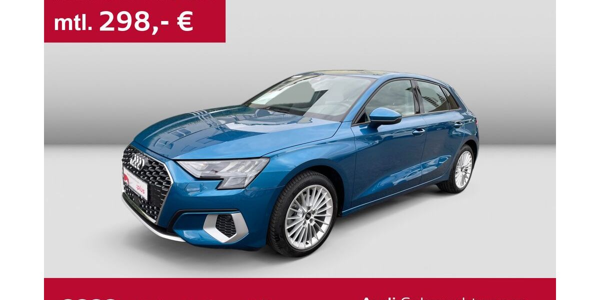 Audi A3 24.755 km 23.890 &euro; Fellbach 70734