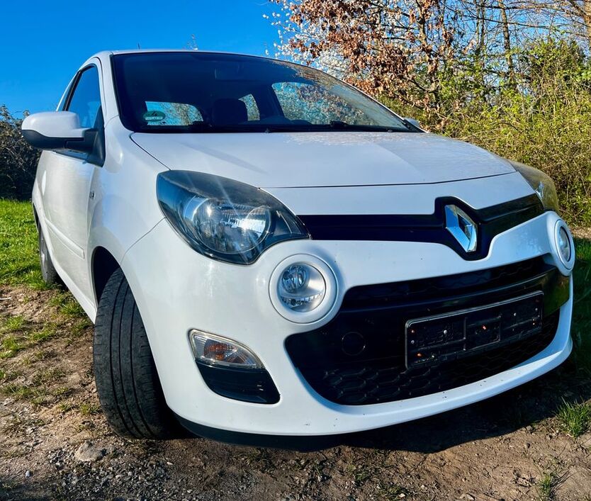 Twingo