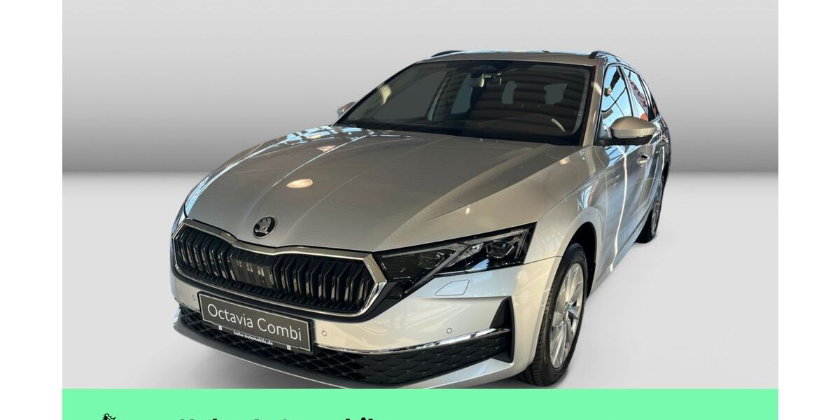 Skoda Octavia 1.111 km 36.985 &euro; Weinstadt-Endersbach 71384