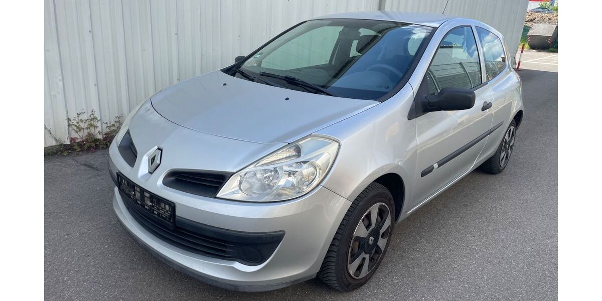 Renault Clio 207.000 km 1.190 € Böblingen 71034
