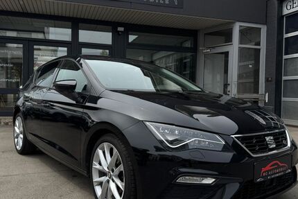 Seat Leon 280.000 km 6.599 &euro; Metzingen 72555