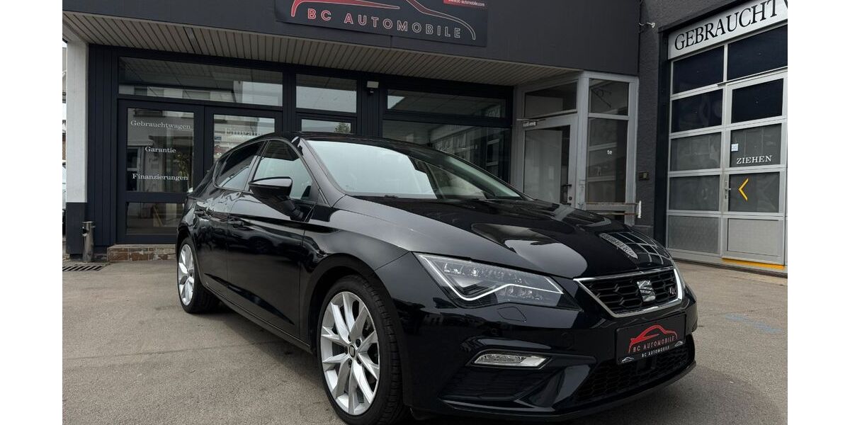 Seat Leon 280.000 km 6.599 &euro; Metzingen 72555