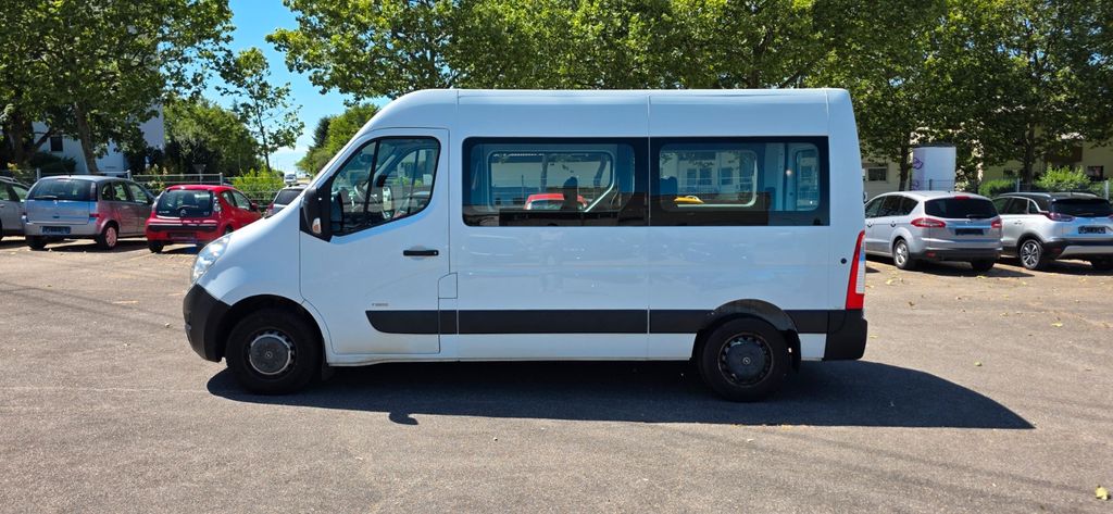 Opel Movano 128.000 km 14.990 &euro; Asperg/Ludwigsburg bei Stuttgart 71679
