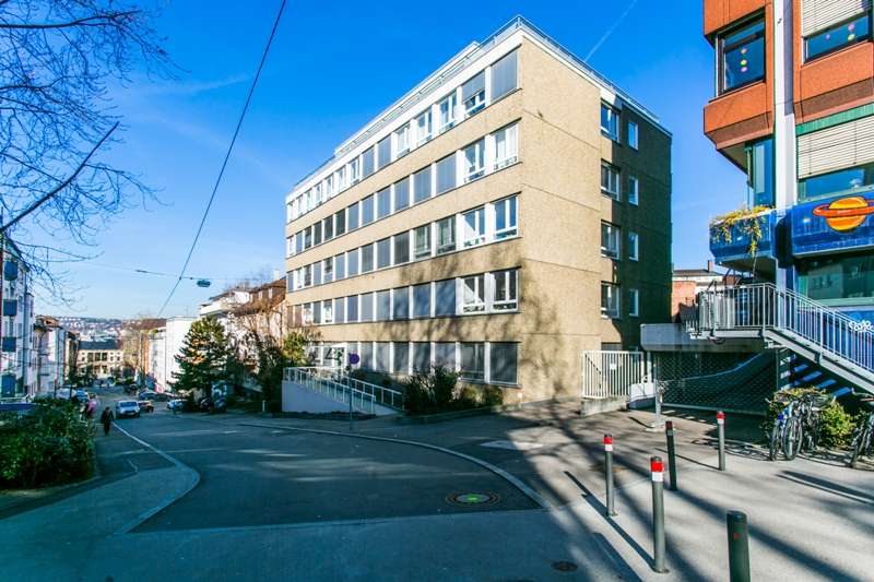 Etagenwohnung Stuttgart Stuttgart-Mitte - 2 Zimmer, 59 m&sup2;, 799&euro; | Angebot:26316969