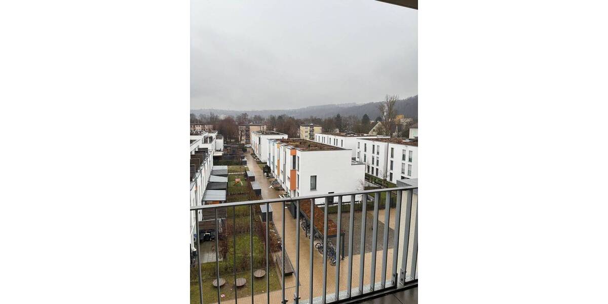 Etagenwohnung Esslingen am Neckar Weil - 4 Zimmer, 95 m&sup2;, 1.843&euro; | Angebot:25700605