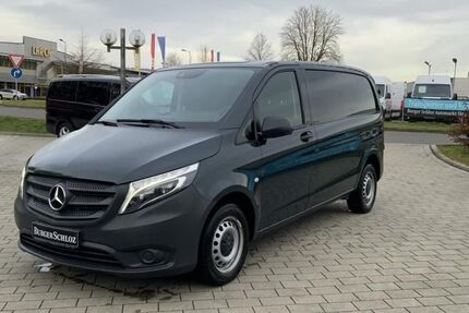 Mercedes-Benz Vito 133.143 km 19.004 &euro; Schorndorf 73614