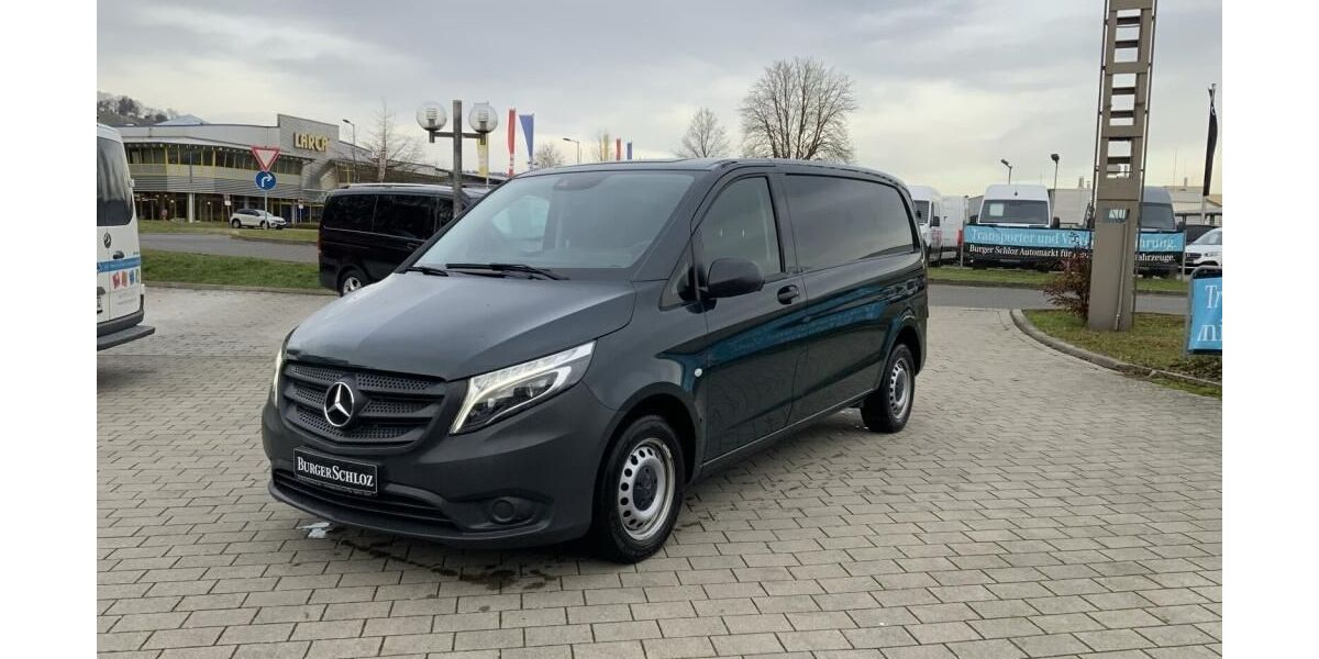 Mercedes-Benz Vito 133.143 km 19.004 &euro; Schorndorf 73614
