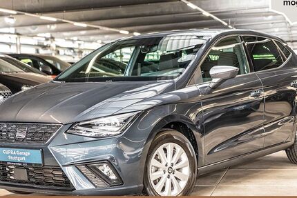Seat Ibiza 46.820 km 13.830 &euro; Stuttgart-Feuerbach 70469