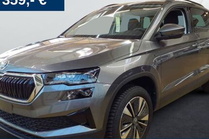 Skoda Karoq 7.285 km 34.930 &euro; Weinstadt-Endersbach 71384