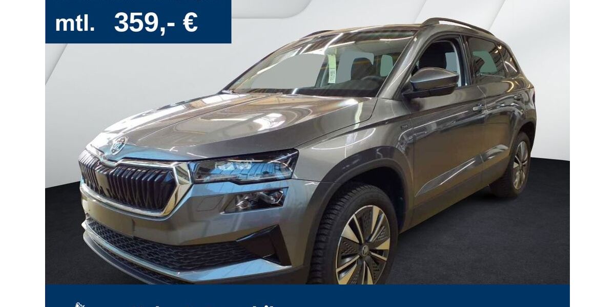 Skoda Karoq 7.285 km 34.930 &euro; Weinstadt-Endersbach 71384