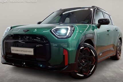 Mini Aceman 24.287 km 38.890 &euro; Stuttgart 70569
