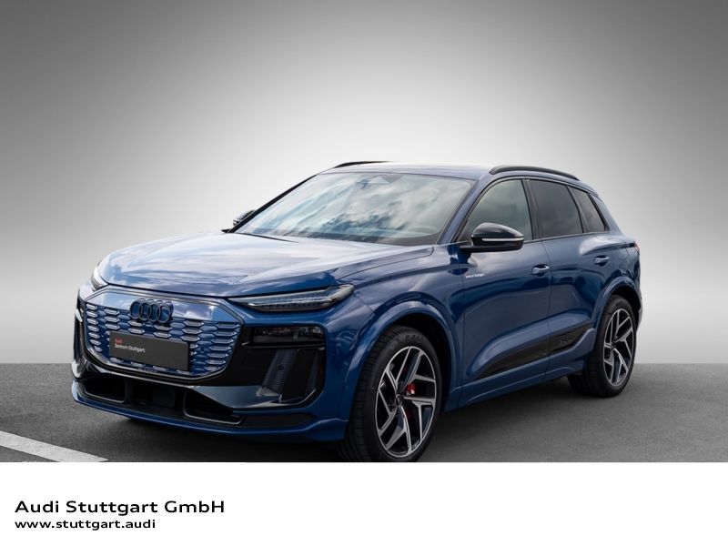 SQ6 e-tron