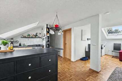 Wohnung Neckartenzlingen - 2 Zimmer, 48 m&sup2;, 158.000&euro; | Angebot:26314079