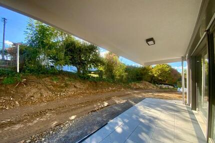 Hochwertige 2-Zimmer-Neubauwohnung inkl. EBK und Süd-Terrasse 2 zimmer