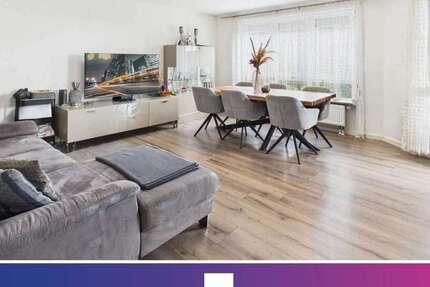 Wohnung Denkendorf - 3 Zimmer, 81 m&sup2;, 360.000&euro; | Angebot:27387548