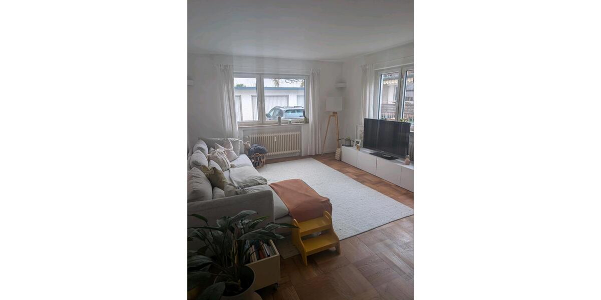 Etagenwohnung Stuttgart Botnang - 3 Zimmer, 76 m&sup2;, 375.000&euro; | Angebot:26803413