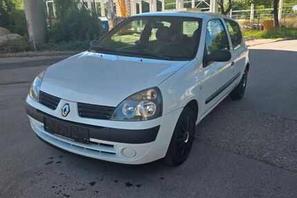 Renault Clio 172.000 km 1.500 &euro; Albershausen 73095