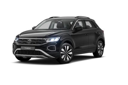 VW T-Roc 12.503 km 31.830 &euro; Stuttgart-Wangen 70188