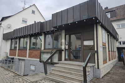 TRAUM IM ZENTRUM, LEERSTEHEND - Wohnung Rudersberg | Angebot:26319804