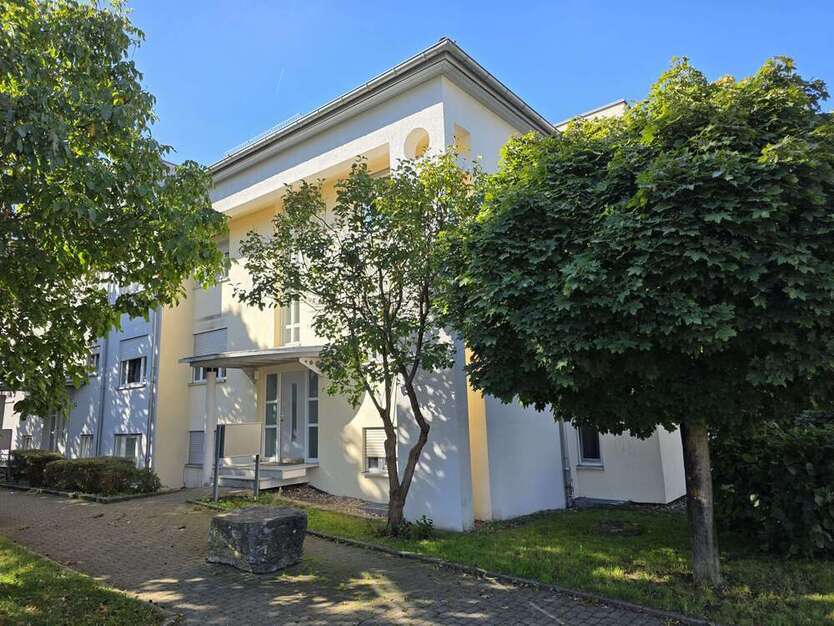 Wohnung zum Kaufen in Steinenbronn 239.500 € 69.32 m²