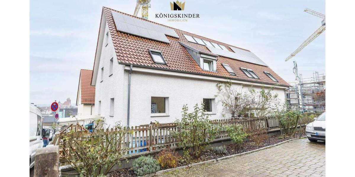 Einfamilienhaus Besigheim - 1 Zimmer, 297 m&sup2;, 875.000&euro; | Angebot:24341499