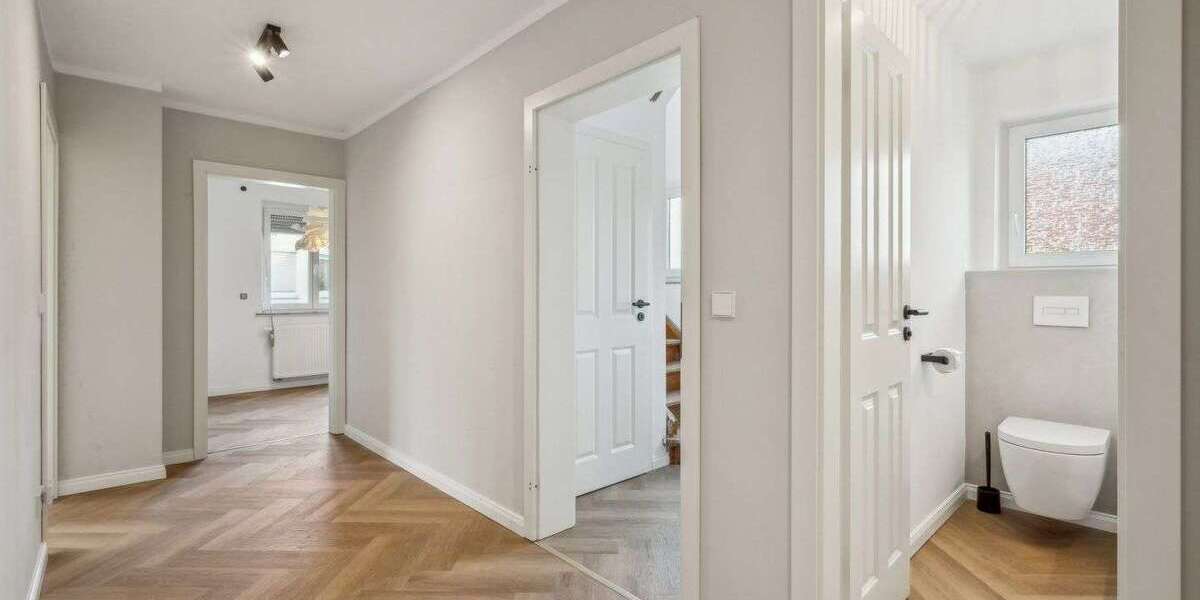 Einfamilienhaus Rudersberg - 5 Zimmer, 156 m&sup2;, 690.000&euro; | Angebot:26080325