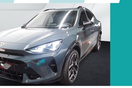 Cupra Formentor 10.530 km 40.280 &euro; Weil der Stadt 71263