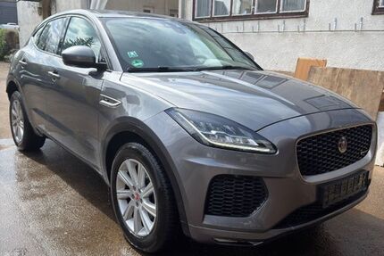 Jaguar E-Pace 227.000 km 13.490 &euro; Schorndorf 73614