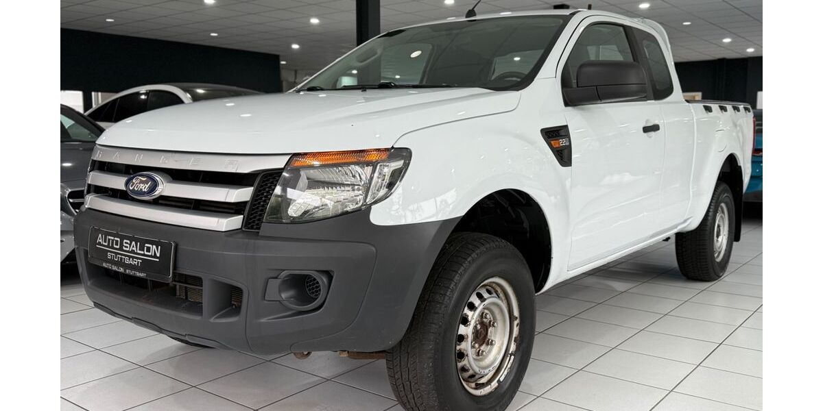 Ford Ranger 70.000 km 15.490 € Weil im Schönbuch 71093